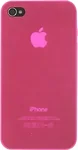 T'nB для Apple iPhone 4S Pink IPH4SLIMPK
