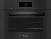 Miele DGC 7840 HC Pro OBSW