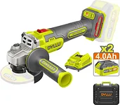 Dyllu DTLAP5322 (с 2-мя АКБ, кейс)