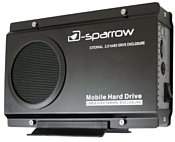 D-Sparrow EE3502 eS