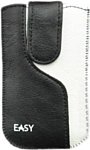 Easy Универсальный Black/White 113x67 мм (PTKJP937ABW) Easy Универсальный Black/White 113x67 мм (PTKJP937ABW)