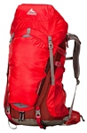 Gregory Savant 48 red (cinder cone red)