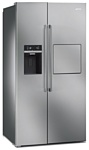 Smeg SBS63XED