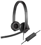 Logitech USB Headset Stereo H570e