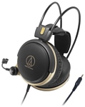 Audio-Technica ATH-AG1