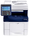 Xerox WorkCentre 6655