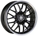 Enkei SJ47 8x18/5x112 D72.6 ET45 BKL