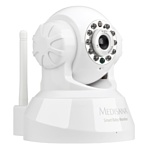 Medisana Smart Baby Monitor