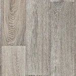 Ideal Record Pure Oak 6182