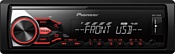 Pioneer MVH-180UB Pioneer MVH-180UB