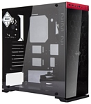 IN WIN 805 w/o PSU Black/red