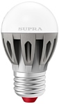 Supra SL-LED-G45-5W/4000/E27