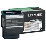 Lexmark C544X1KG