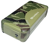 Sandberg Outdoor PowerBank 5200