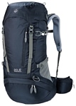 Jack Wolfskin Hike 38 blue (night blue)