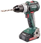 Metabo SB 18 LT BL (602325550)