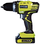 RYOBI R14DDE-LL25T