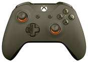 Microsoft Xbox One Wireless Controller Color