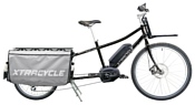 Xtracycle Bosch Electric Edgerunner 8E (2016)