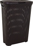 Keter Style 40L DBR210 (темно-коричневый) Keter Style 40L DBR210 (темно-коричневый)