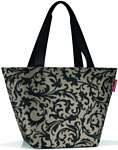 Reisenthel Shopper M Baroque Taupe