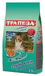 Трапеза Для взрослых собак Цыпленок с рисом (13.0 кг)