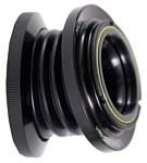 Lensbaby Muse with Double Glass Micro 4/3