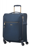 Samsonite Karissa Biz Blue 55 см