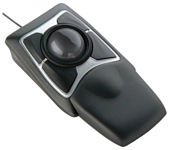Kensington Expert black USB Kensington Expert black USB