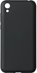 Case Matte для Huawei Honor 8S (черный)