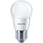 Philips ESSLEDLustre P45 E27 6.5 Вт 4000 К