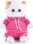 BUDI BASA Collection Ли-Ли Baby в спортивном костюме LB-043 (20 см)