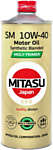 Mitasu MJ-M22 10W-40 1л