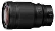 Nikon 50mm f/1.2 S Nikkor Z