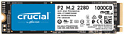 Crucial 1000 GB CT1000P2SSD8