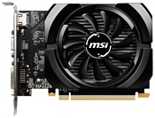 MSI GeForce GT 730 4GB (N730K-4GD3/OCV1)