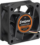 ExeGate ExtraSilent EX283370RUS