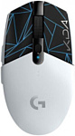 Logitech G304 Lightspeed K/DA League of Legends Edition