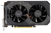 ASUS TUF Gaming GeForce GTX 1660 Ti Evo 6GB (TUF-GTX1660TI-6G-EVO-GAMING)