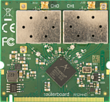 Mikrotik RouterBoard R52HnD