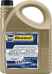 Rheinol Synergie Racing 5W-50 4л