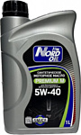 Nord Oil Premium М 5W-40 SM/CF 1л