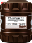 Pemco Antifreeze 913 (Concentrate) 20л