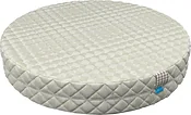 Mr. Mattress Compact L круглый 2 части 230