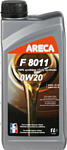 Areca F8011 0W-20 1л