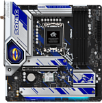 ASRock B760M PG Sonic WiFi