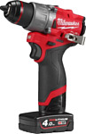 Milwaukee M12 FPD2-402X (4933479869)