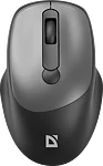 Defender Feam MM-296 black/gray