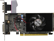 AFOX GeForce GT 610 1GB DDR3 (AF610-1024D3L7-V5)