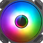 GameMax FN-12Rainbow-C9-Infinity